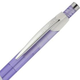 Scrikss Ergo Neon Mor 0.5 mm Mekanik Kurşun Kalem