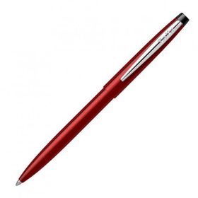 Scrikss F108 Kırmızı Tükenmez Kalem
