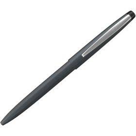 Scrikss F108 Koyu Gri Tükenmez Kalem