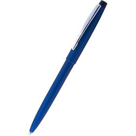 Scrikss F108 Mavi Tükenmez Kalem