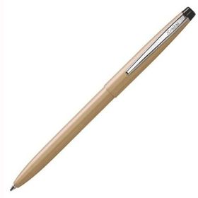 Scrikss F108 Pastel Sütlü Kahve Tükenmez Kalem