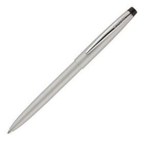 Scrikss F108 Silver Tükenmez Kalem