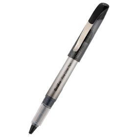 Scrikss Fl-68 Fine Liner Siyah Tükenmez Kalem