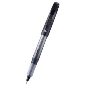 Scrikss Fl68 Fine Liner 0.6 mm Pen Siyah Roller Kalem