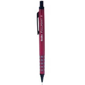 Scrikss Full Point Black Edition 0.7 Kırmızı Versatil Kalem
