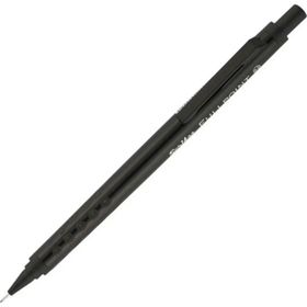 Scrikss Full Point Black Edition 0.7 Mm Siyah Versatil Kalem