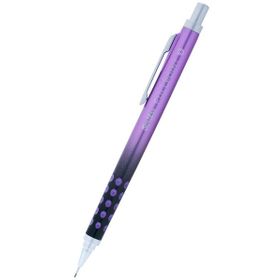 Scrikss Full Point Pop 0,5 mm Pembe-Siyah Versatil Kalem