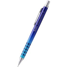 Scrikss Full Point Pop 0,7 MM Mor-Mavi Versatil Kalem