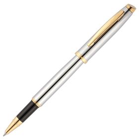 Scrikss Gold Krom Lüx Kutuda 39 Roller Kalem