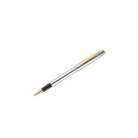 Scrikss Gold Krom Lüx Kutuda 39 Roller Kalem