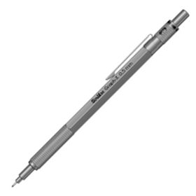 Scrikss Graph-X 0.5 mm Kurşun Gri Versatil Kalem