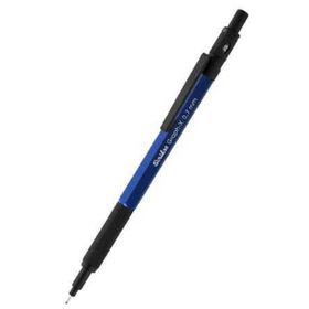 Scrikss Graph-X 0.7 mm Mavi Mekanik Kurşun Kalem