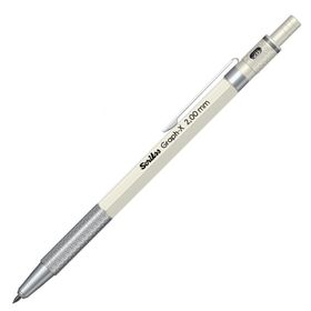 Scrikss Graph-X 2.0 Beyaz Versatil Kalem