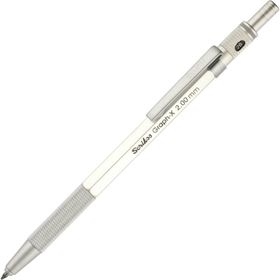 Scrikss Graph-X 2 Mm Beyaz Versatil Kalem