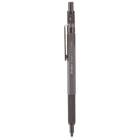 Scrikss Graph-X Metal 0.5 mm Antrasit Versatil Kalem