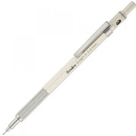 Scrikss Graph-X Metal 0.5 mm Beyaz Versatil Kalem