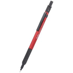 Scrikss Graph-X Metal 0.5 mm Kırmızı Versatil Kalem