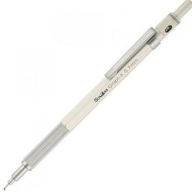 Scrikss Graph-X Metal 0.7 mm Beyaz Versatil Kalem