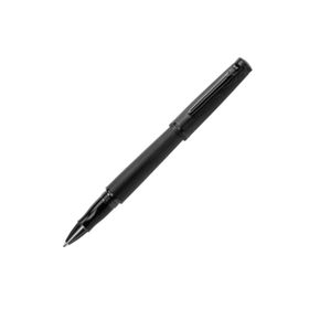 Scrikss Heritage Titanyum Mat Siyah Roller Kalem