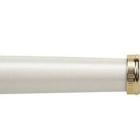 Scrikss Heritage2 Beyaz Altın Roller Kalem