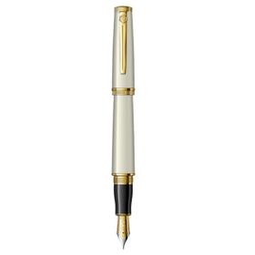 Scrikss Heritage2 Beyaz Altın Roller Kalem