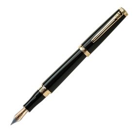 Scrikss Heritage2 Roller Kalem Siyah Altın Scrikss Kalem