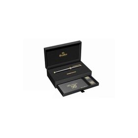 Scrikss Heritage2 Siyah Altın Roller Kalem