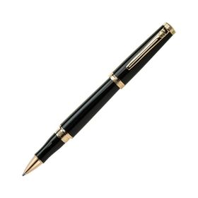 Scrikss Heritage2 Siyah Altın Roller Kalem