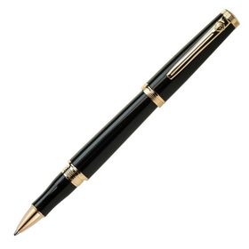 Scrikss Heritage2 Siyah Altın Roller Kalem