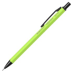 Scrikss Hexagon-R 0,5 mm Neon Yeşil Versatil Kalem