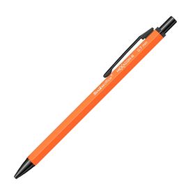 Scrikss Hexagon-R 0,7 mm Neon Turuncu Versatil Kalem