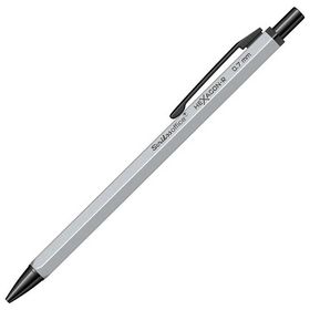 Scrikss Hexagon-R Gümüş 0.5 MM Mekanik Kurşun Kalem
