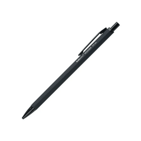 Scrikss Hexagon-R Mat Siyah 0.5 mm Versatil Kalem