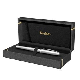 Scrikss Honour 38 Mat Krom Roller Kalem