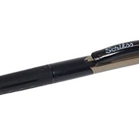 Scrikss Hybrid Siyah Tükenmez Kalem