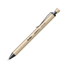 Scrikss İcon-X 0.7 mm Bej Versatil Kalem