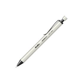 Scrikss İcon-X 0.7 mm Beyaz Mekanik Kurşun Kalem