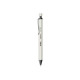 Scrikss İcon-X 0.7 mm Beyaz Mekanik Kurşun Kalem