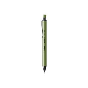Scrikss İcon-X 0.7 mm Haki Mekanik Kurşun Kalem