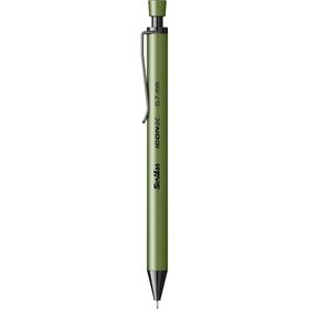 Scrikss Icon-x 0.7 mm Yeşil Metal Versatil Uçlu Kalem