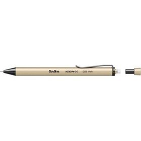 Scrikss İcon-X Bej 0.5 mm Mekanik Kurşun Kalem