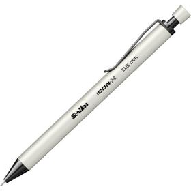 Scrikss Icon-X Meta 0.5 mm Beyaz Versatil Uçlu Kalem