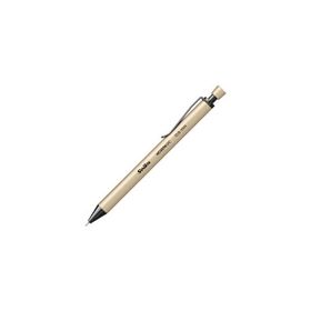 Scrikss Icon-X Metal 0.5 MM Bej Versatil Kalem