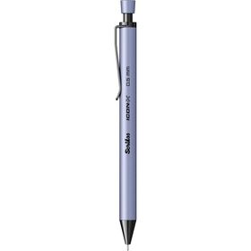 Scrikss Icon-X Metal 0.5 MM Lila Versatil Kalem