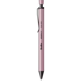Scrikss Icon-X Metal 0.5 MM Pudra 12'li Versatil Kalem
