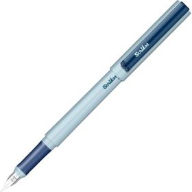 Scrikss Joy Mavi M Uç Dolma Kalem