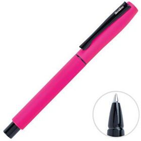 Scrikss Karnaval Pembe Kristal Kutu Roller Kalem