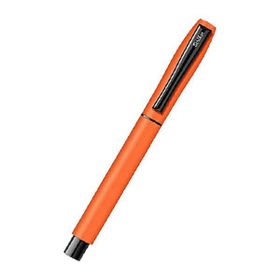 Scrikss Karnaval Serisi Renkli Roller Neon Turuncu Kalem