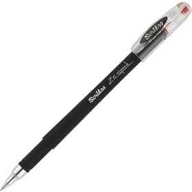 Scrikss Kırmızı 0.5 Speed Gel Tükenmez Kalem