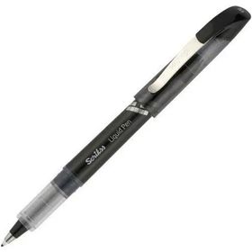 Scrikss LP-68 Likid Siyah Roller Kalem